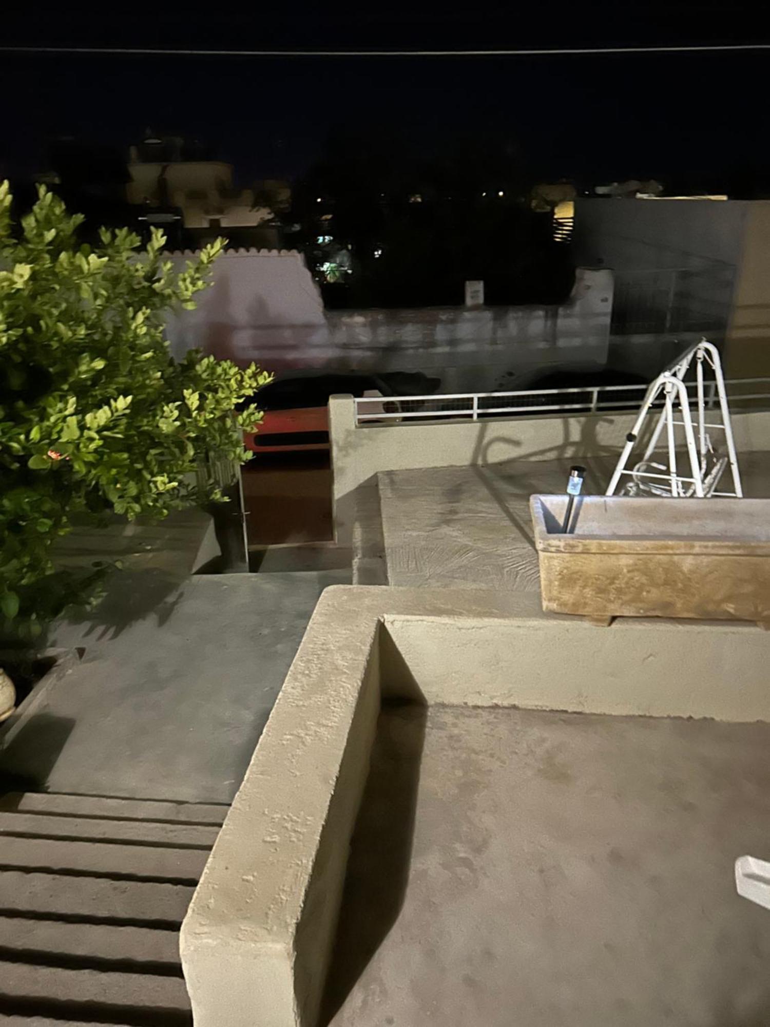 Lemonia Apartamento Mégara Exterior foto