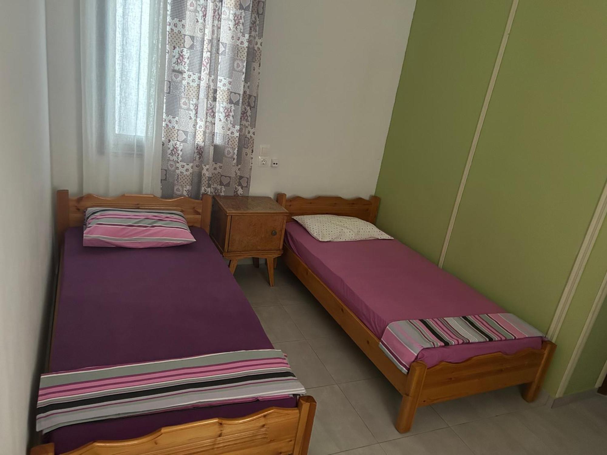 Lemonia Apartamento Mégara Exterior foto