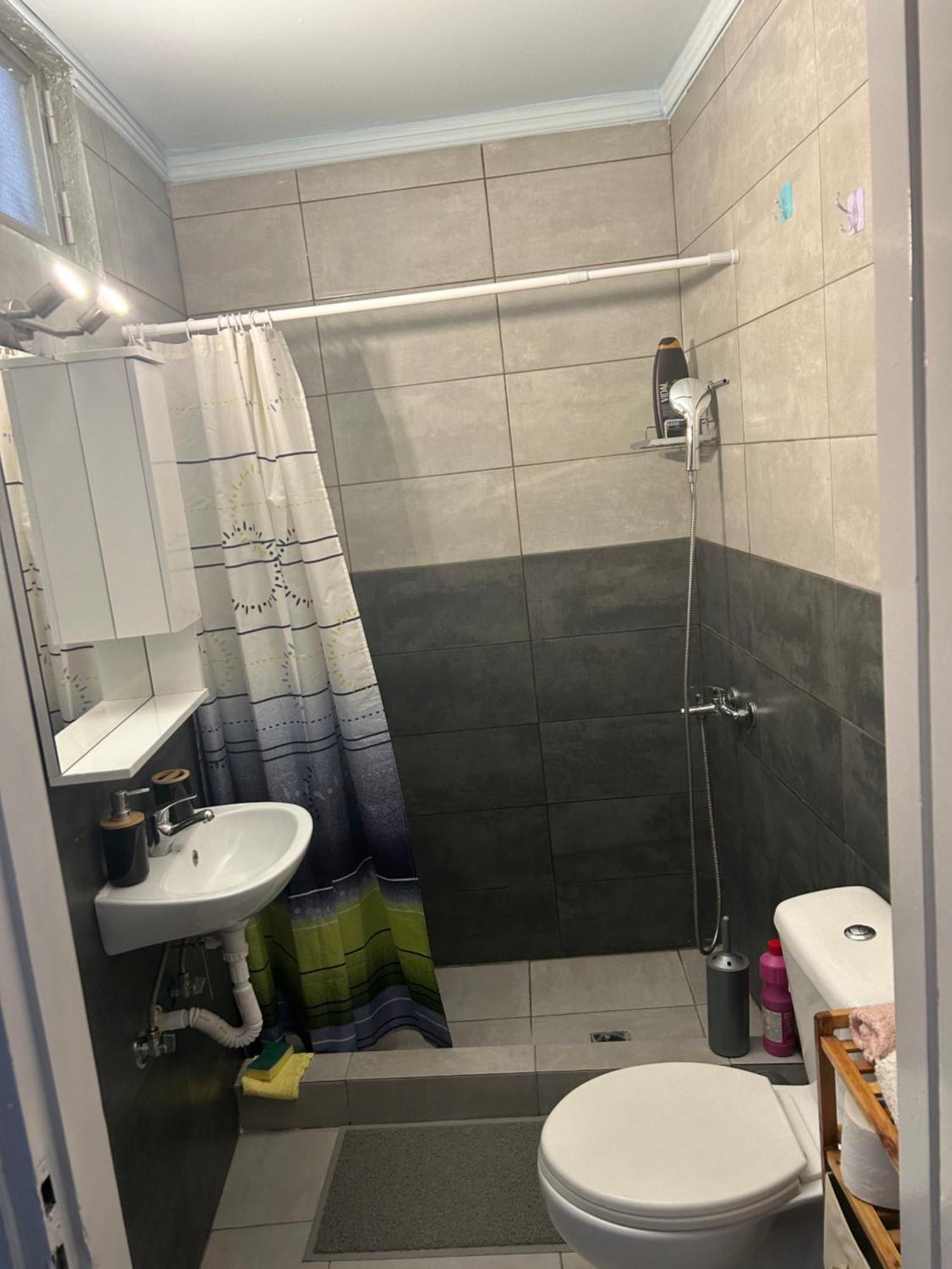 Lemonia Apartamento Mégara Exterior foto
